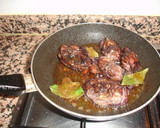 Foto del paso 5 de la receta: Conejo en escabeche de Alicante