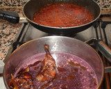 Foto del paso 6 de la receta: Conejo en escabeche de Alicante