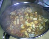 Foto del paso 2 de la receta: Ñoquis de papas y espinacas caseros