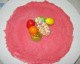 Foto del paso 9 de la receta: Bolsitas de cumpleaños (dulces)