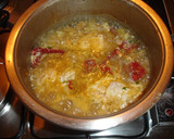 Foto del paso 5 de la receta: Patatas con ajo y bacalao