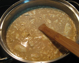 Foto del paso 1 de la receta: Flan de café con queso Philadelphia