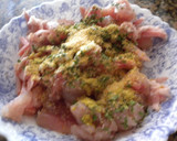 Foto del paso 1 de la receta: Rollo de bonito