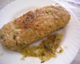 Foto del paso 2 de la receta: Rollo de bonito