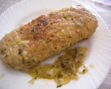 Foto del paso 2 de la receta: Rollo de bonito