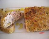 Foto del paso 4 de la receta: Rollo de bonito