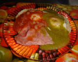 Foto del paso 5 de la receta: Huevos rancheros originales