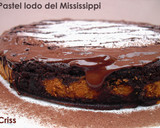 Foto del paso 9 de la receta: Pastel de lodo del Mississippi