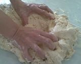 Foto del paso 1 de la receta: Pan batido