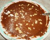 Foto del paso 3 de la receta: Cake de chocolate y nueces