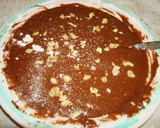 Foto del paso 3 de la receta: Cake de chocolate y nueces