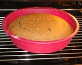 Foto del paso 4 de la receta: Cake de chocolate y nueces