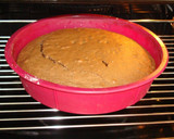 Foto del paso 4 de la receta: Cake de chocolate y nueces