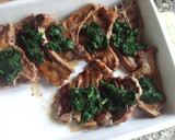 Foto del paso 2 de la receta: Chuletitas doradas