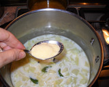 Foto del paso 1 de la receta: Sopa veraniega de pepinos