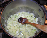 Foto del paso 2 de la receta: Sopa veraniega de pepinos
