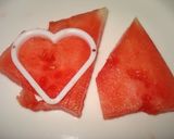 Foto del paso 2 de la receta: Ensalada de frutas para niños