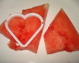 Foto del paso 2 de la receta: Ensalada de frutas para niños