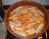 Foto del paso 4 de la receta: Boquerones en cazuela