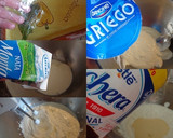 Foto del paso 4 de la receta: Tarta de yogur
