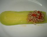 Foto del paso 7 de la receta: Canelones de calabacines