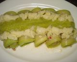 Foto del paso 11 de la receta: Canelones de calabacines