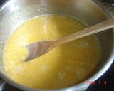 Foto del paso 2 de la receta: Tarta Frangelico