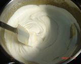 Foto del paso 3 de la receta: Tarta Frangelico