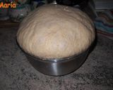 Foto del paso 2 de la receta: Pan de ajo y pimentón