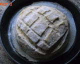 Foto del paso 3 de la receta: Pan de ajo y pimentón