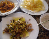 Foto del paso 2 de la receta: Chips de calabacín y patatas