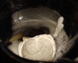 Foto del paso 2 de la receta: Yogur con pera