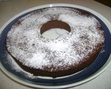 Foto del paso 4 de la receta: Torta húmeda de yogurt y cacao
