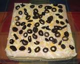 Foto del paso 3 de la receta: Tarta delicia de pavo