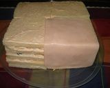 Foto del paso 8 de la receta: Tarta delicia de pavo