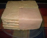 Foto del paso 8 de la receta: Tarta delicia de pavo