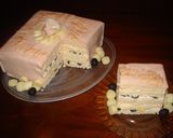 Foto del paso 10 de la receta: Tarta delicia de pavo