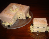 Foto del paso 10 de la receta: Tarta delicia de pavo