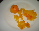 Foto del paso 1 de la receta: Clericó (bebida refrescante)