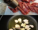 Foto del paso 2 de la receta: Solomillo de cerdo ibérico al whisky
