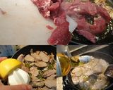 Foto del paso 3 de la receta: Solomillo de cerdo ibérico al whisky