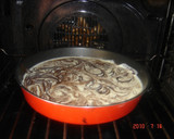 Foto del paso 6 de la receta: Choquesada