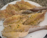 Foto del paso 2 de la receta: Bacaladillas rellenas