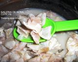 Foto del paso 2 de la receta: Ceviche de pescado mexicano