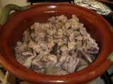Adobo de puerco