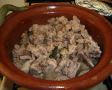 Foto del paso 1 de la receta: Adobo de puerco