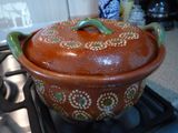 Adobo de puerco