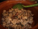 Adobo de puerco