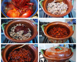 Foto del paso 4 de la receta: Adobo de puerco