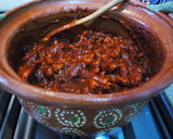 Foto del paso 5 de la receta: Adobo de puerco